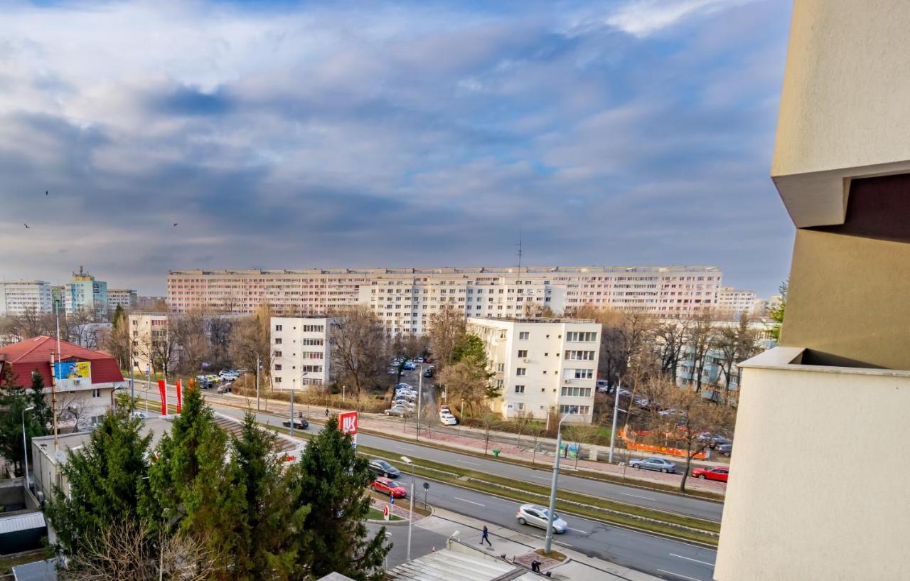Your New And Modern Home Bucarest Exterior foto