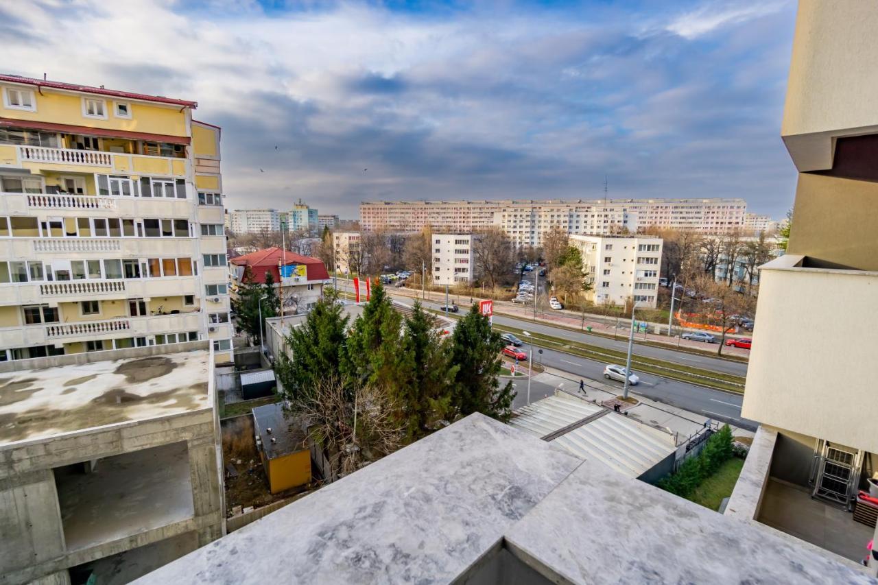 Your New And Modern Home Bucarest Exterior foto