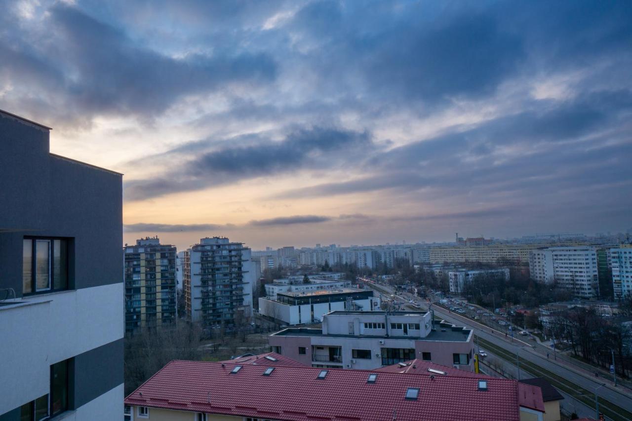 Your New And Modern Home Bucarest Exterior foto