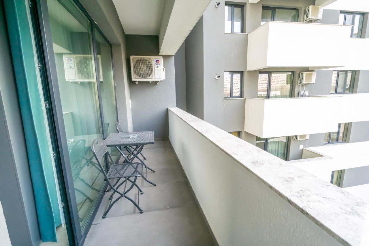 Your New And Modern Home Bucarest Exterior foto