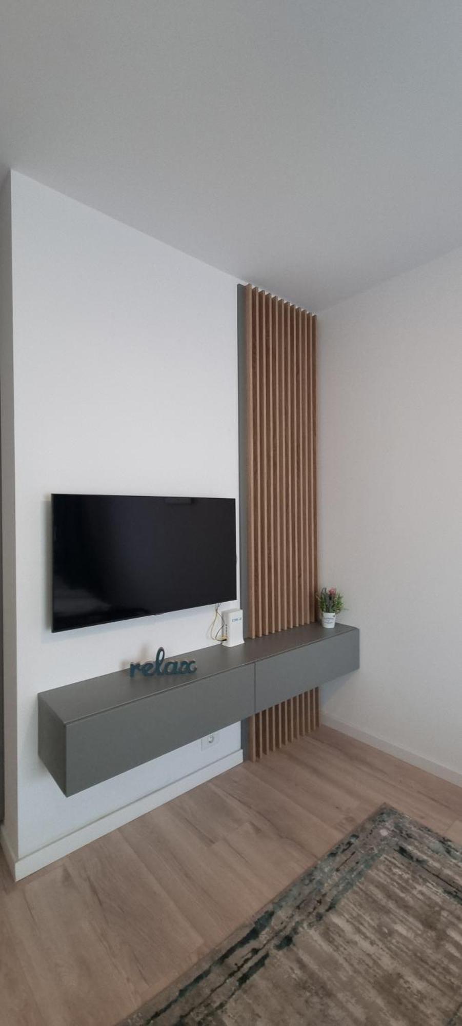Your New And Modern Home Bucarest Exterior foto