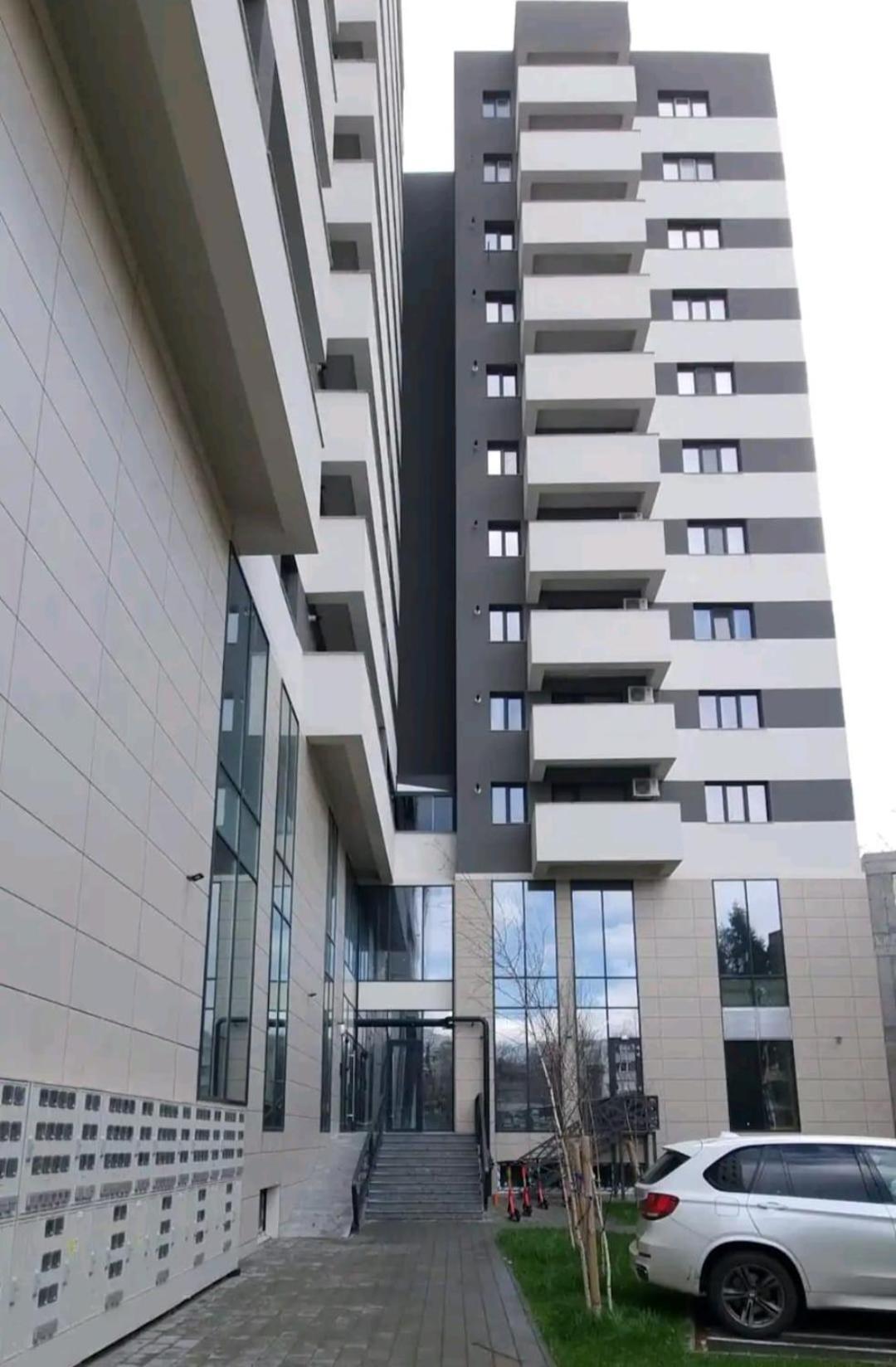 Your New And Modern Home Bucarest Exterior foto