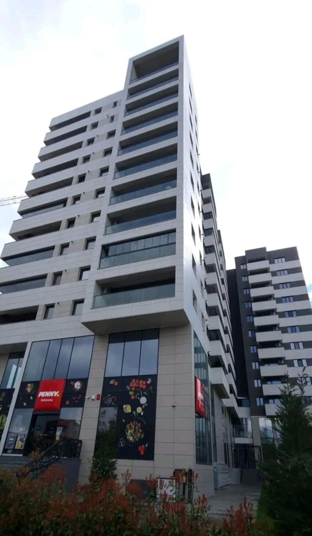 Your New And Modern Home Bucarest Exterior foto