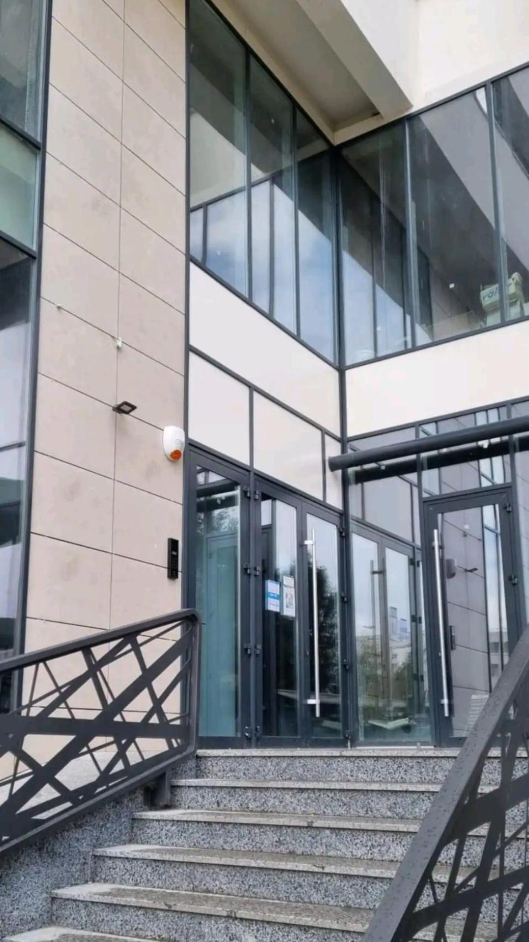 Your New And Modern Home Bucarest Exterior foto